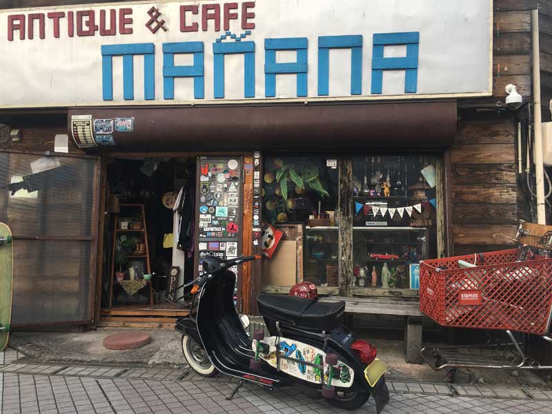 Vintage Vespa 50S Pinasco 75cc 再生産前の70年台後半 ビンテージ ベスパ