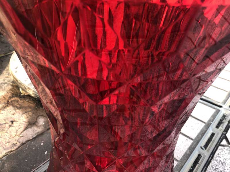 Kartell Stone Stool/�J���e���� �}���Z���E�����_�[�X �X�g�[���@�X�c�[�� made in Italy