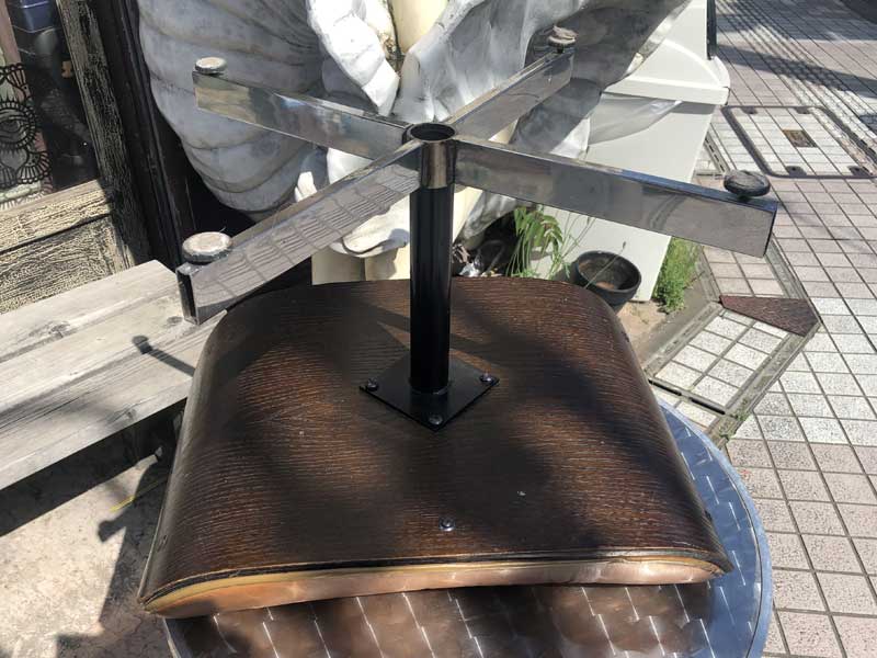 Vintage Lounge Chair & Ottoman�@�r���e�[�W ���E���W�`�F�A�@�I�b�g�}���t���Aeames�t�@���ɂ��I