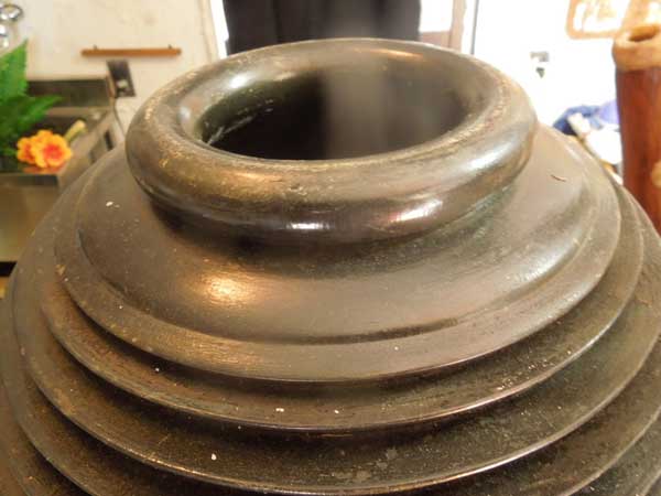 1950�N�� Midcentury �k���n�̖ؐ��̉ԕr