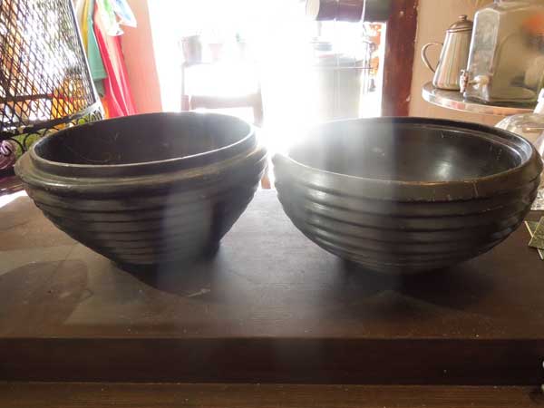 1950�N�� Midcentury �k���n�̖ؐ��̉ԕr