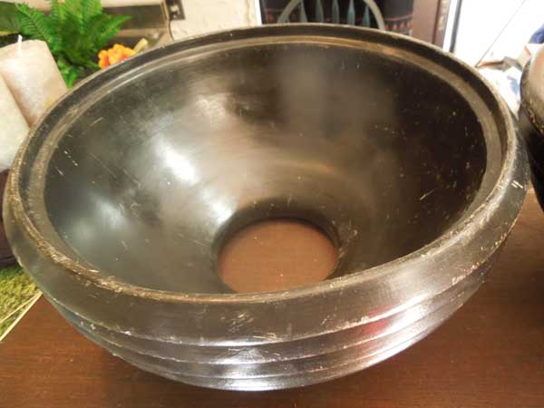 1950�N�� Midcentury �k���n�̖ؐ��̉ԕr