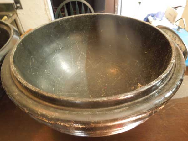 1950�N�� Midcentury �k���n�̖ؐ��̉ԕr