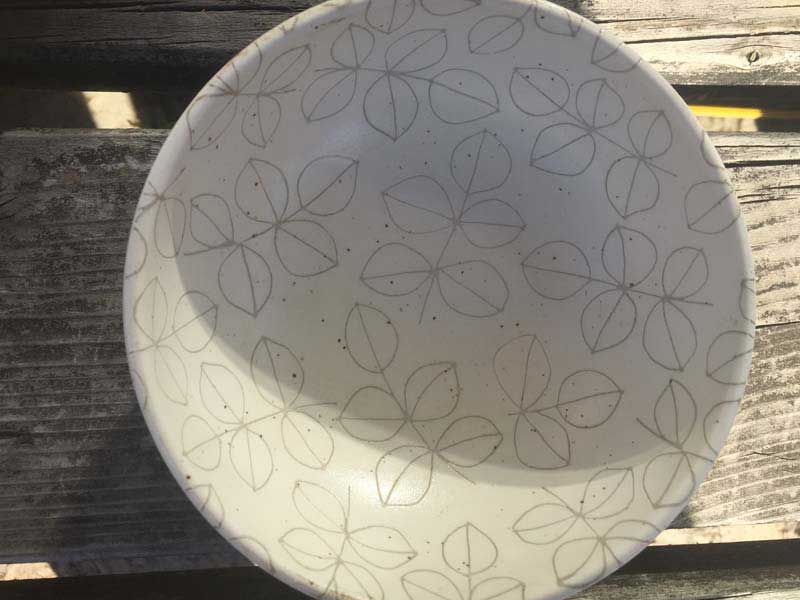 Deadstock Forest Bowl Sサイズ 5個で¥500、Lサイズ 1個 ¥300 フォレスト ボウル