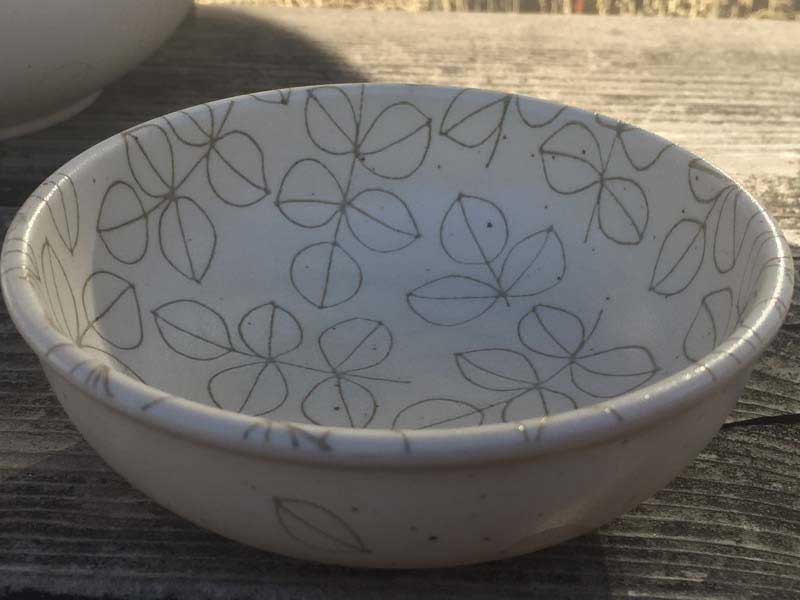 Deadstock Forest Bowl Sサイズ 5個で¥500、Lサイズ 1個 ¥300 フォレスト ボウル