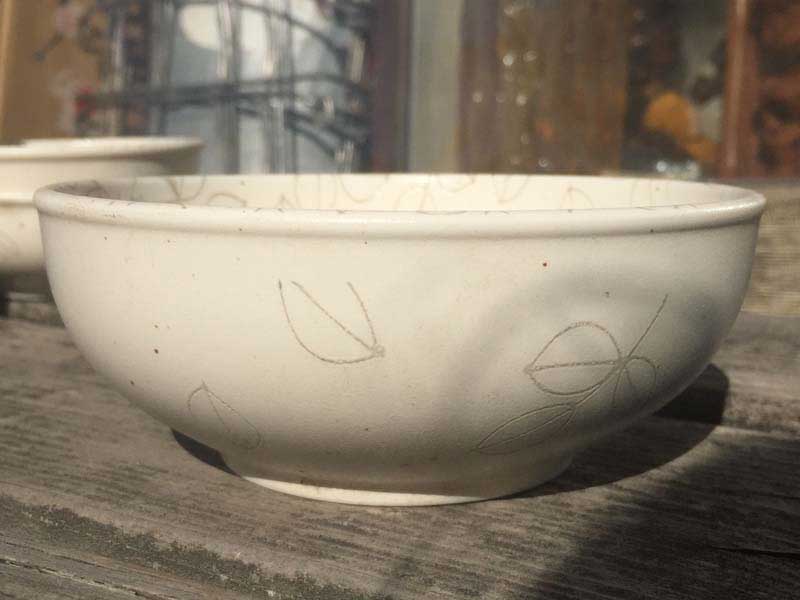 Deadstock Forest Bowl Sサイズ 5個で¥500、Lサイズ 1個 ¥300 フォレスト ボウル