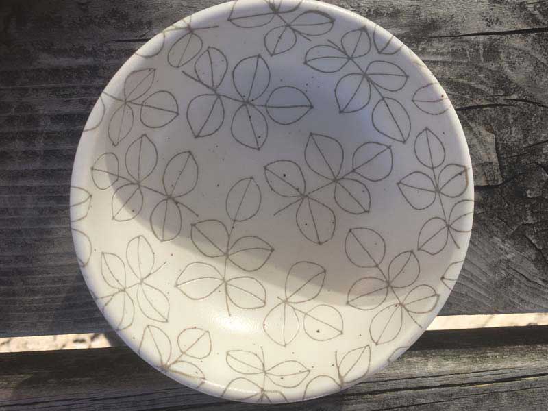 Deadstock Forest Bowl Sサイズ 5個で¥500、Lサイズ 1個 ¥300 フォレスト ボウル