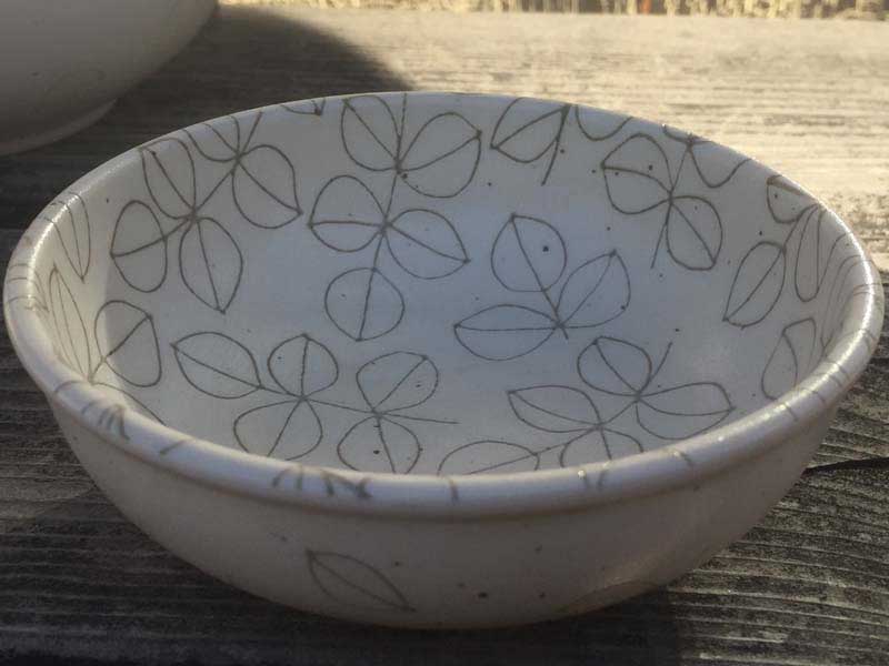 Deadstock Forest Bowl Sサイズ 5個で¥500、Lサイズ 1個 ¥300 フォレスト ボウル