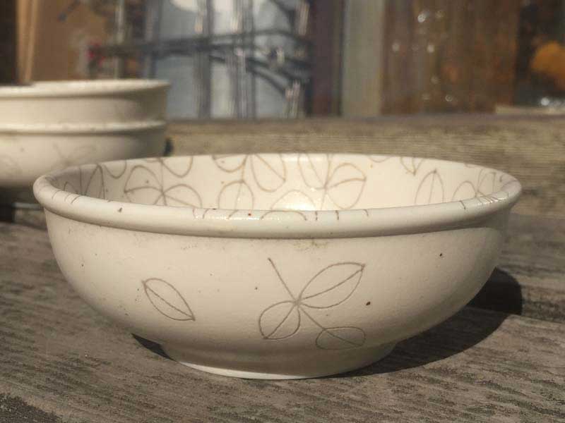 Deadstock Forest Bowl Sサイズ 5個で¥500、Lサイズ 1個 ¥300 フォレスト ボウル