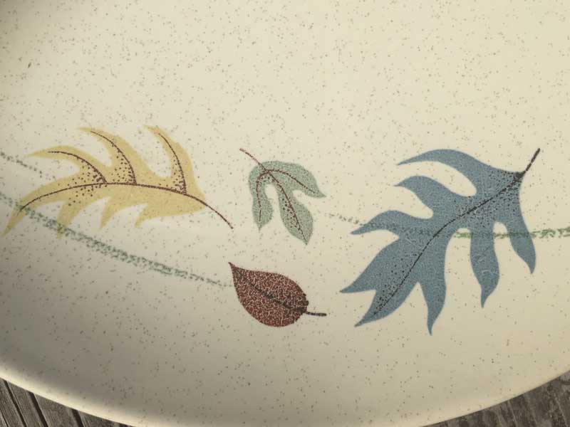 Antique�AVintage�AUsed Dish �A���e�B�[�N�A�r���e�[�W�̂��M�AFranciscan�A�t�����V�X�J��