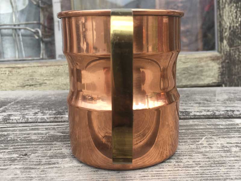 Antique �r�A�[�}�O COPPER �� #5000 �����A�}�O�J�b�v