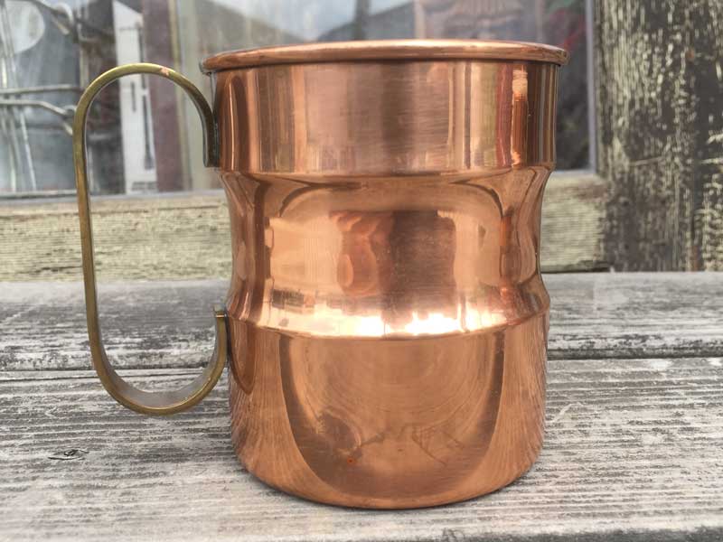 Antique �r�A�[�}�O COPPER �� #5000 �����A�}�O�J�b�v