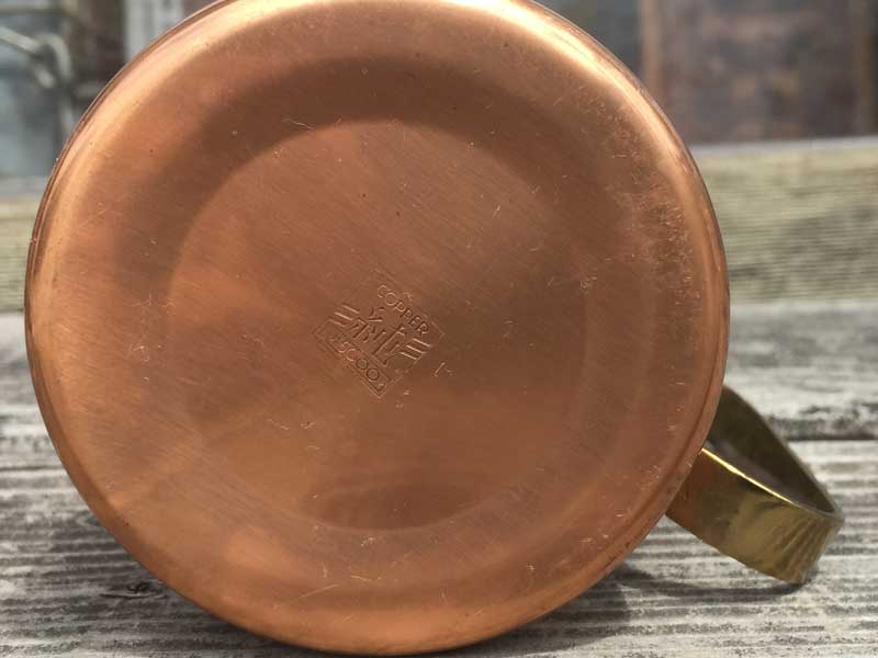 Antique �r�A�[�}�O COPPER �� #5000 �����A�}�O�J�b�v