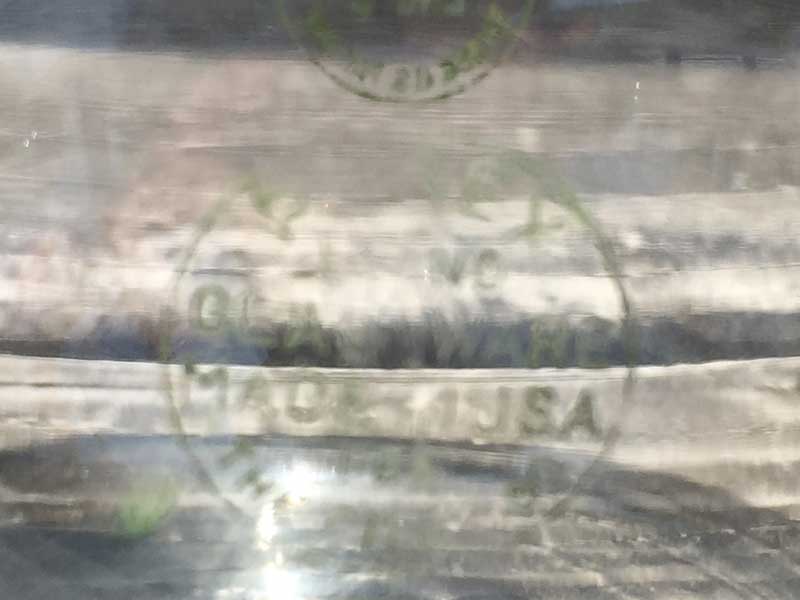 Old PYREX x SILEX Single Serving Carafe �I�[���h�p�C���b�N�Xx�T�C���b�N�X �J���t�F�A������