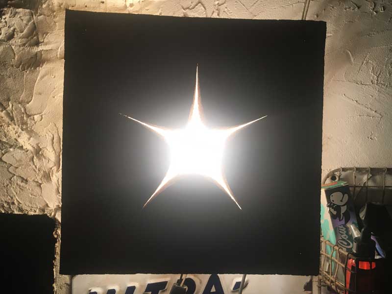 Vintage 1970's Block Light�AWall Light ���{�� �r���e�[�W 1970�N�� �u���b�N���C�g�A�E�H�[�����C�g