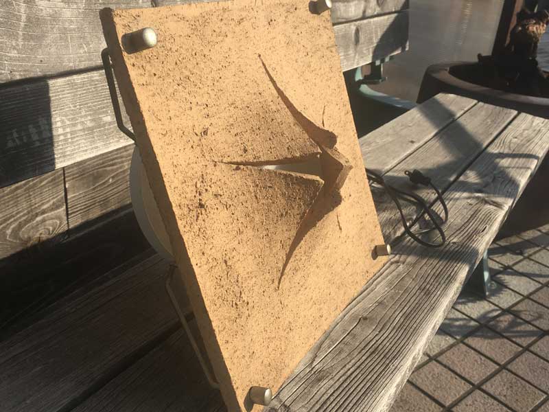 Vintage 1970's Block Light�AWall Light ���{�� �r���e�[�W 1970�N�� �u���b�N���C�g�A�E�H�[�����C�g