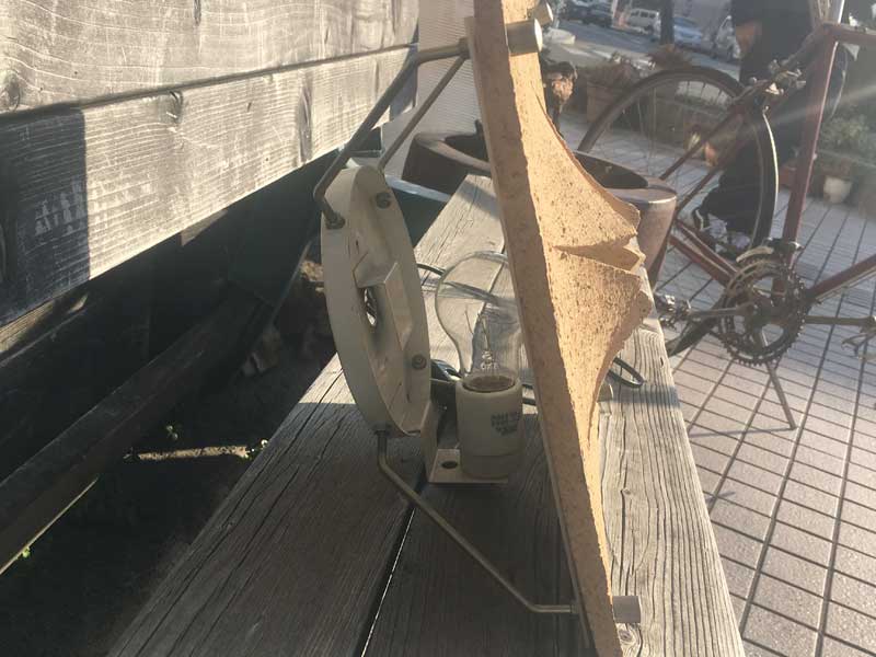 Vintage 1970's Block Light�AWall Light ���{�� �r���e�[�W 1970�N�� �u���b�N���C�g�A�E�H�[�����C�g