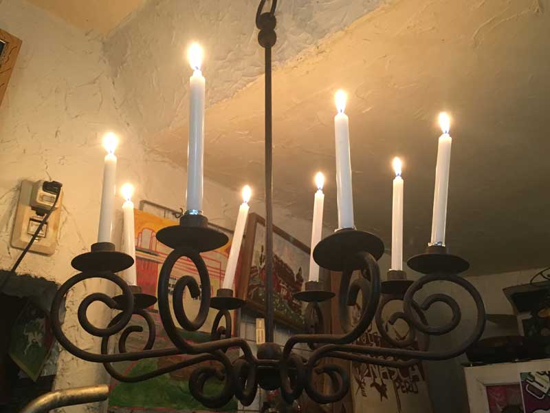 Antique Light/�A�C�A���E�L�����h���X�^���h�E�V�����f���A�E8��