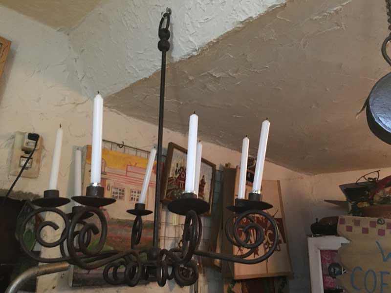 Antique Light/�A�C�A���E�L�����h���X�^���h�E�V�����f���A�E8��