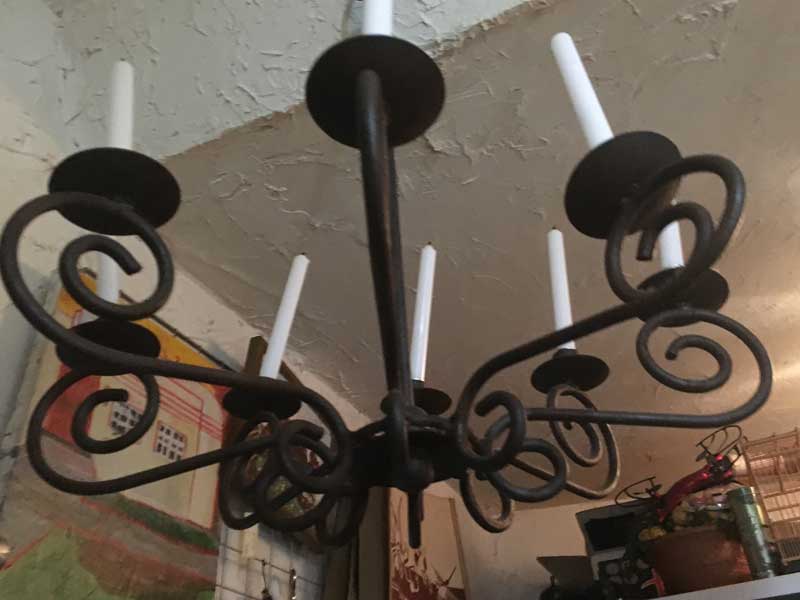 Antique Light/�A�C�A���E�L�����h���X�^���h�E�V�����f���A�E8��