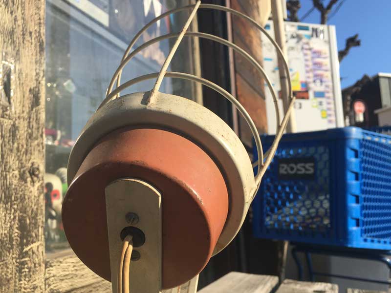 Vintage Used Sears Sunlamp /Table Light & Wall Light �V�A�[�Y �e�[�u�������v�A�E�H�[�������v