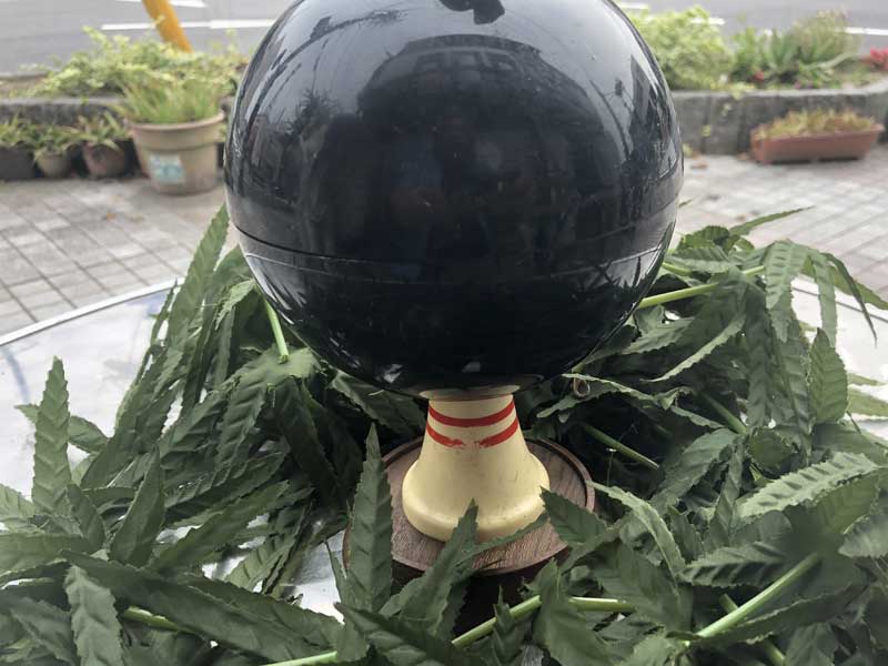 Vintage Cigarettes For Bowlers�A�r���e�[�W �{�[�����O�̋��^�V�K���b�g�z���_�[