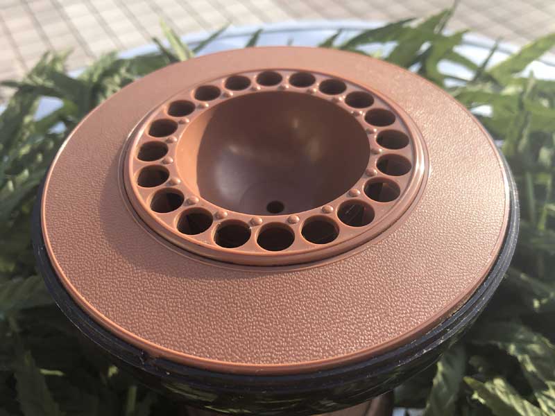 Vintage Cigarettes For Bowlers�A�r���e�[�W �{�[�����O�̋��^�V�K���b�g�z���_�[