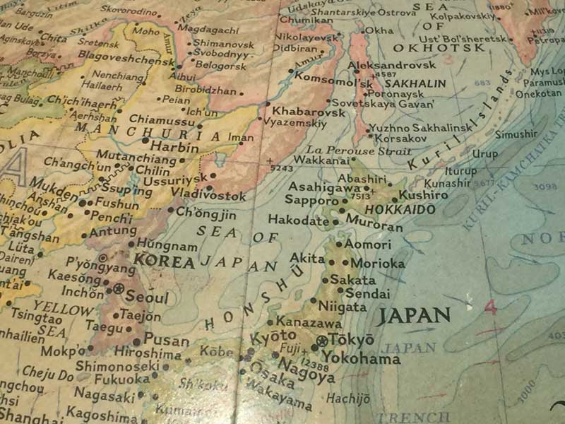 Antique�AVintage 1960�N��`1970�N�� �r���e�[�W �A�����J�̒n���V