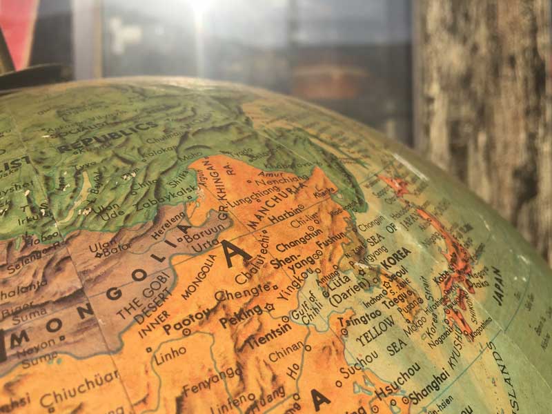 Antique�AVintage 1970�N�� �r���e�[�W �A�����J�̒n���V �ؐ��X�^���h