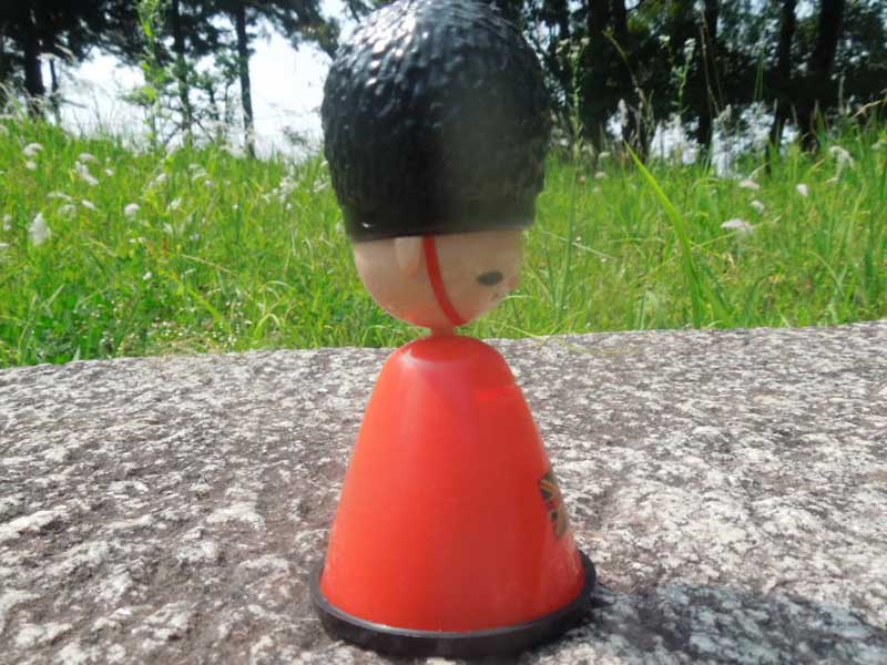 Vintage�AUsed ��㖜���@Expo70 ���E�����l�`�@�Z�F�M����s�̒�����/�C�M���X�̋R����