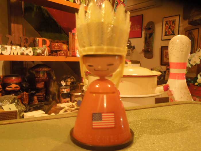 ��㖜�� Expo70 ���E�����l�`�@�Z�F�M����s�̒����� �C���f�B�A���̒j�̎q