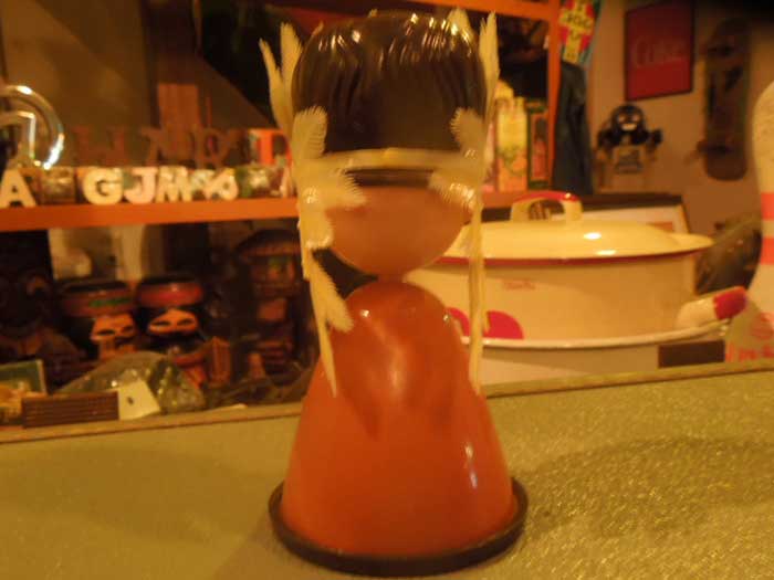 ��㖜�� Expo70 ���E�����l�`�@�Z�F�M����s�̒����� �C���f�B�A���̒j�̎q