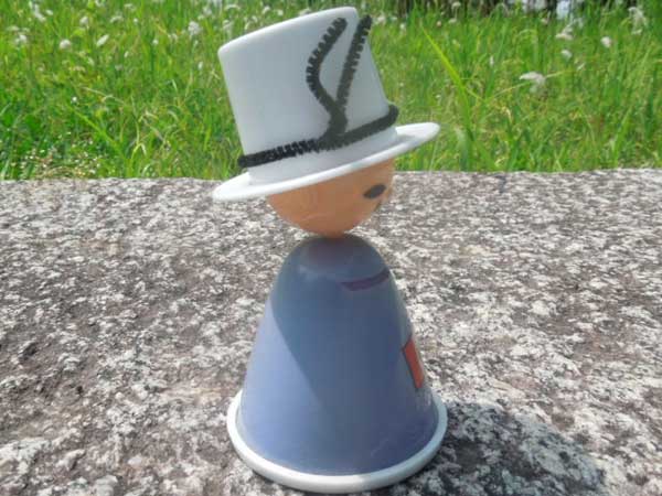 Vintage�AUsed ��㖜���@Expo70 ���E�����l�`�@�Z�F�M����s�̒�����/�y���[�̒j�̎q�@