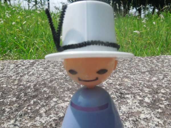 Vintage�AUsed ��㖜���@Expo70 ���E�����l�`�@�Z�F�M����s�̒�����/�y���[�̒j�̎q�@