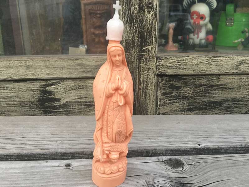 MARIA water bottle ���L�V�R�G�� �}���A�̎G�݁A�E�H�[�^�[�{�g���A�V�����v�[�{�g��