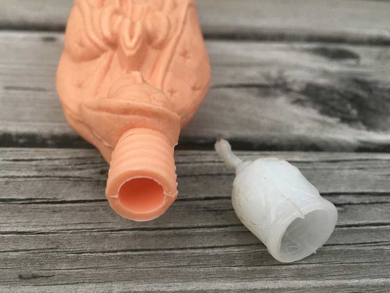 MARIA water bottle ���L�V�R�G�� �}���A�̎G�݁A�E�H�[�^�[�{�g���A�V�����v�[�{�g��