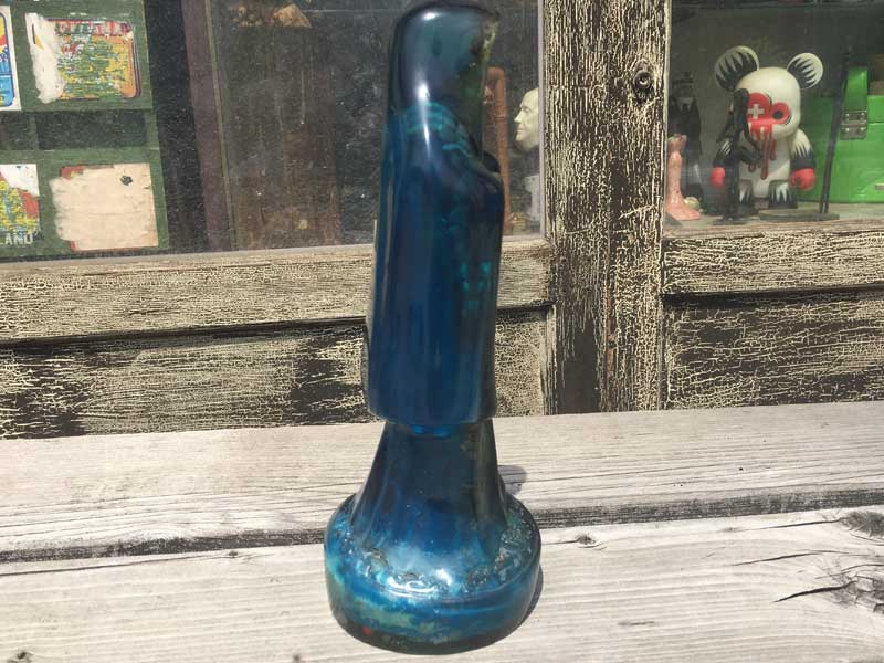 ���L�V�R�G�� �}���Ax�X�J���̍����̓������I�u�W�F�A���҂̓��A�J���x���@Caravella�@MARIA x Skull 