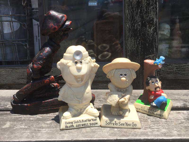 Antique Vintage Objet/Message Doll�@SILLISCULPTS �V���X�J���v�X/Doctor ����҂���