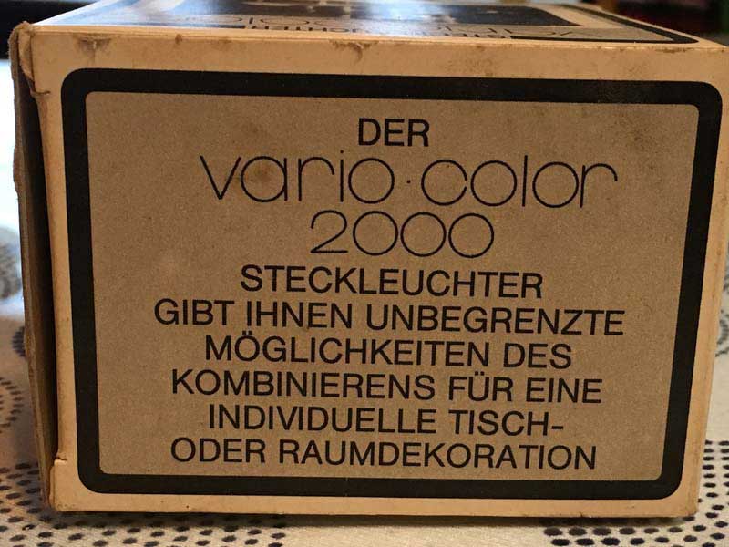 Deadstock Vintage Nagel Candle Holder Pink 1960�N��h�C�c �i�Q�� �s���N�̃L�����h���z���_�[