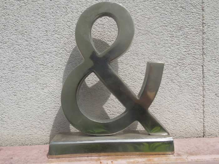 Vintage�AUsed Typography�A�^�C�|�O���t�B�[�G�݁A�A���~�� & �A���h�}�[�N�̃I�u�W�F