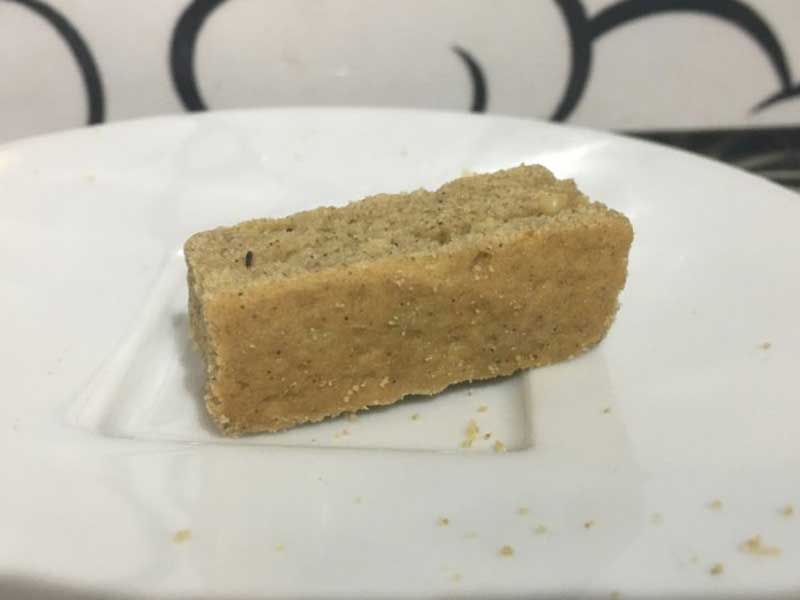 Made in Canada Hemp Kitchen �w���v�L�b�`�� BAKED HEMP�@�w���v���X�N �O���e���t���[���̎����X�N