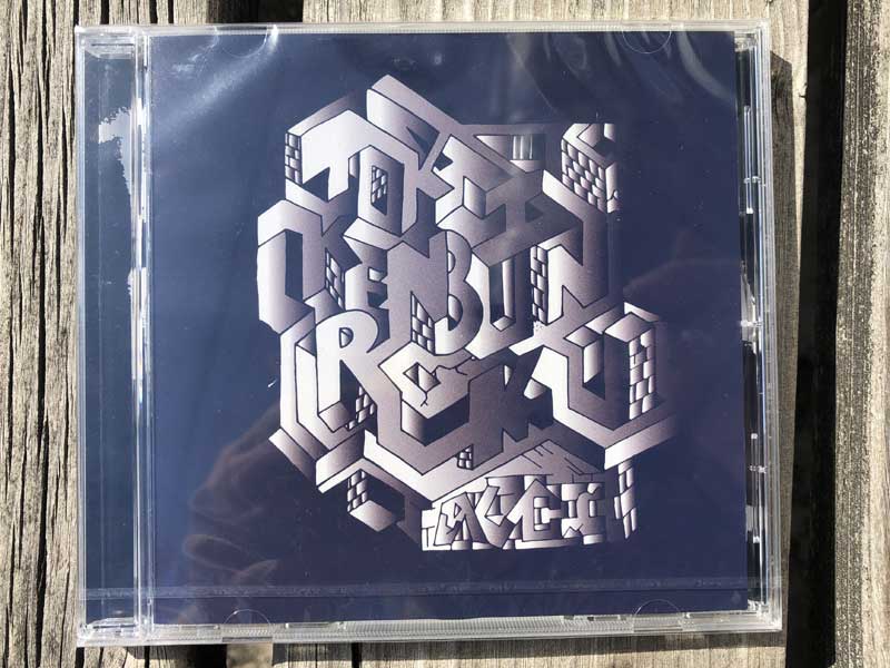 ALCI (���n�Z��)/3rd Album TOKAI KENBUNROKU ���C�����^