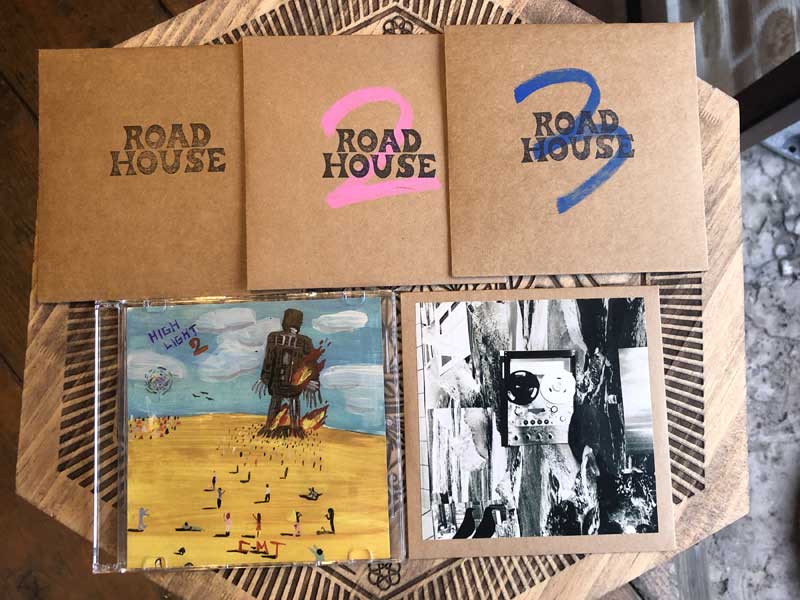 CMT/mix CD HIGHLIGHT2/SBM RECORDINGS �p�[�e�B�[�Ńv���C���ė������Ȃ��l�ߍ��񂾕���