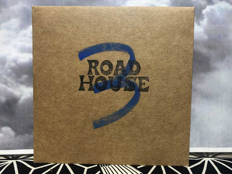 CMT/mix CD ROADHOUSE3/SBM RECORDINGS �̌��^�n�E�X�~���[�W�b�NMIX