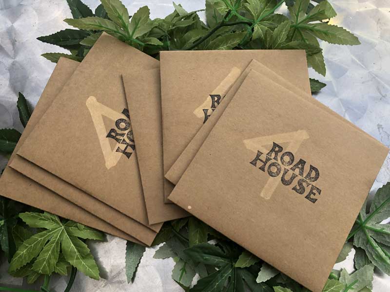 CMT/mix CD ROADHOUSE4/SBM RECORDINGS ����s����̗\���s�\�ȃ]�[�����f�^MIX