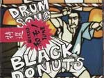 BLACK DONUTS -Drum Song