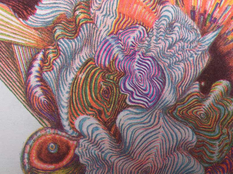 �w�Y�J�[���̏��xZINE ���E����(�`���N���_�C�i�~�N�X MC ����)& molefactory ���\�O���t