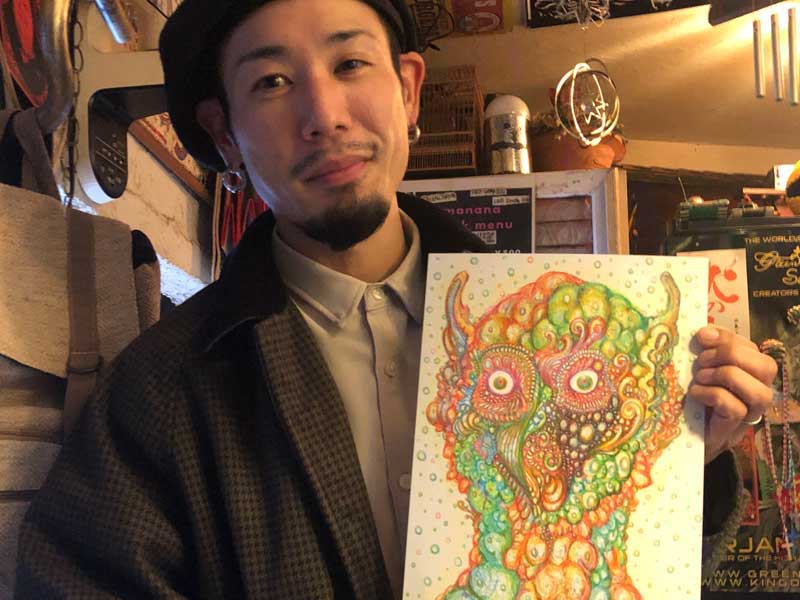 �w�Y�J�[���̏��xZINE ���E����(�`���N���_�C�i�~�N�X MC ����)& molefactory ���\�O���t