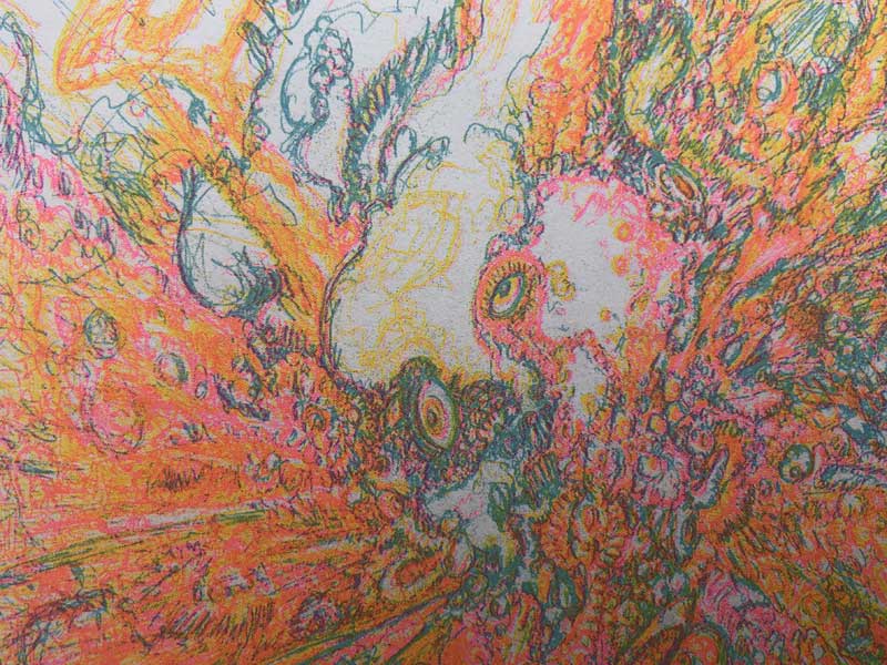 �w�Y�J�[���̏��xZINE ���E����(�`���N���_�C�i�~�N�X MC ����)& molefactory ���\�O���t