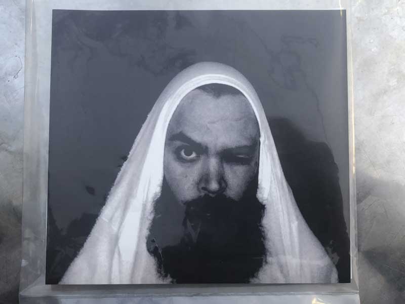 Michio Thomas/Cover �J�o�[88�ȓ���2���gCDR�@�~�`�I�E�g�[�}�X